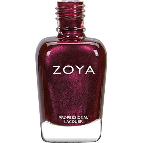 Zoya Nail Polish Sensual CollectionNail PolishZOYAColor: 1007 Etta