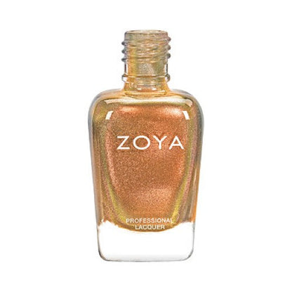 Zoya Nail Polish Jubilee CollectionNail PolishZOYAColor: #968 Astrid