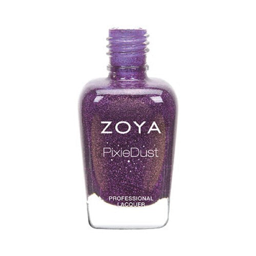 Zoya Nail Polish Jubilee CollectionNail PolishZOYAColor: #971 Cookie