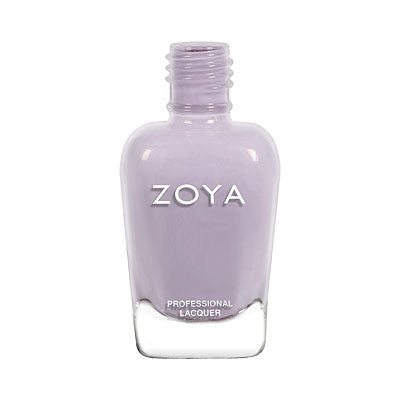 Zoya Nail Polish #592 CareyZoyaColor: #934 Vickie-kisses Collection