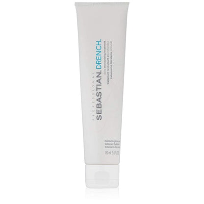 Sebastian Drench TreatmentHair TreatmentSEBASTIANSize: 5.1 oz