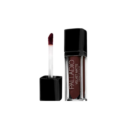 Palladio Velvet Cream Matte LipcolorLip GlossPALLADIOColor: Tapestry