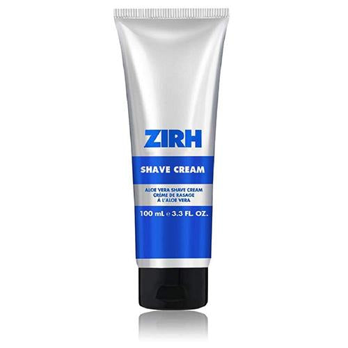 Zirh Aloe Vera Shave CreamBody CareZIRHSize: 3.4 oz