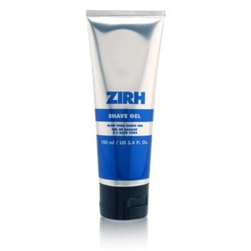 Zirh Aloe Vera Shave GelBody CareZIRHSize: 3.4 oz