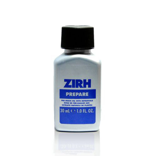 Zirh Prepare 1 ozZIRH