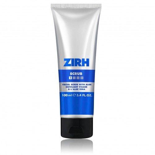 Zirh Scrub-Aloe Facial Exfoliator 3.4 ozSkin CareZIRH