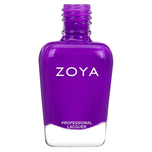 Zoya Nail Polish Neon 2021 CollectionNail PolishZOYAShade: Banks