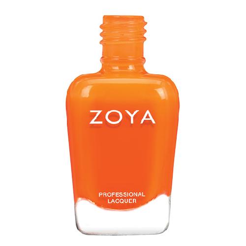 Zoya Nail Polish Neon 2021 CollectionNail PolishZOYAShade: Oakley