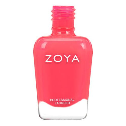 Zoya Nail Polish Neon 2021 CollectionNail PolishZOYAShade: Zelda