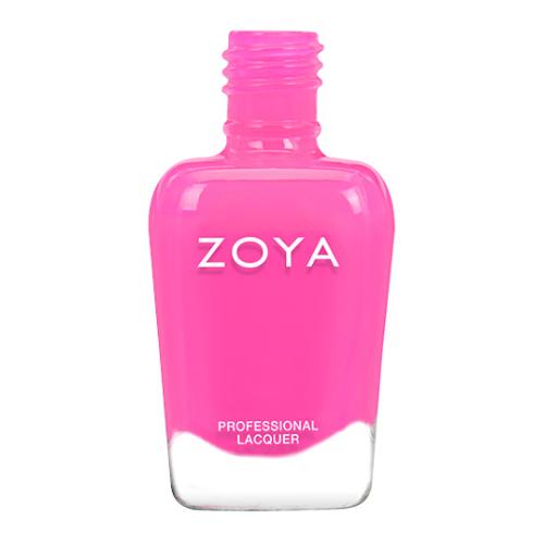 Zoya Nail Polish Neon 2021 CollectionNail PolishZOYAShade: Janie