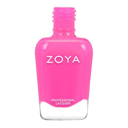 Zoya Nail Polish Neon 2021 CollectionNail PolishZOYAShade: Janie