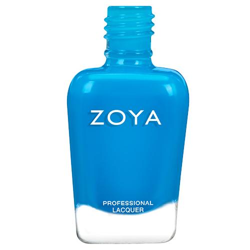 Zoya Nail Polish Neon 2021 CollectionNail PolishZOYAShade: Echo