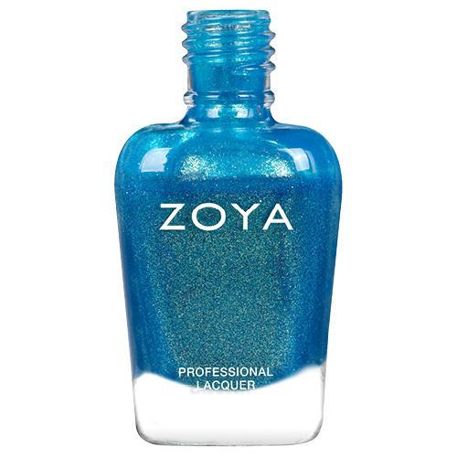 Zoya Nail Polish Dreamin 21 CollectionNail PolishZOYAColor: Summer