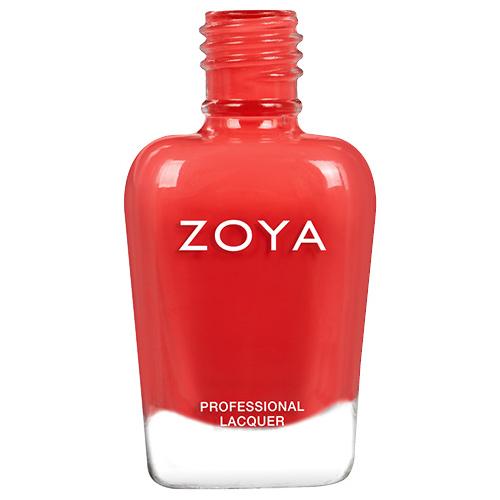 Zoya Nail Polish Dreamin 21 CollectionNail PolishZOYAColor: Desi