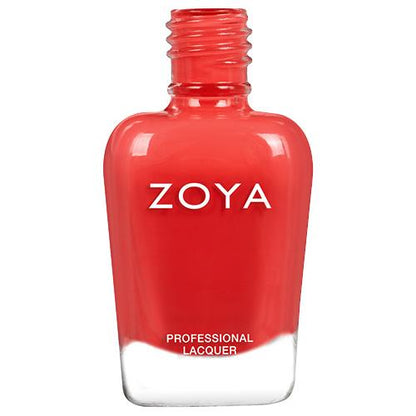 Zoya Nail Polish Dreamin 21 CollectionNail PolishZOYAColor: Desi