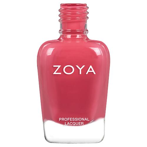 Zoya Nail Polish Dreamin 21 CollectionNail PolishZOYAColor: Polly