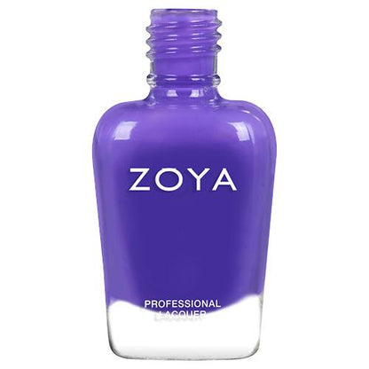 Zoya Nail Polish Dreamin 21 CollectionNail PolishZOYAColor: Skipper