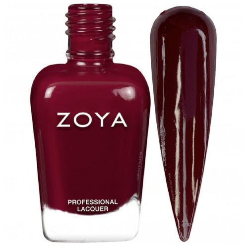 Zoya Nail Polish Nostalgic CollectionNail PolishZOYAColor: #1100 Mila