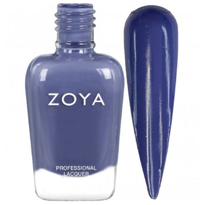 Zoya Nail Polish Nostalgic CollectionNail PolishZOYAColor: #1102 Austin