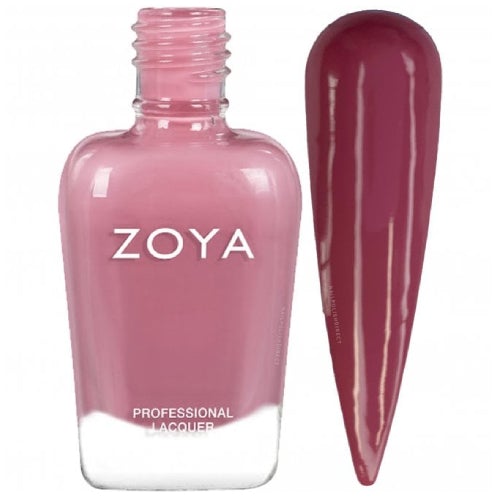 Zoya Nail Polish Nostalgic CollectionNail PolishZOYAColor: #1104 Vivi