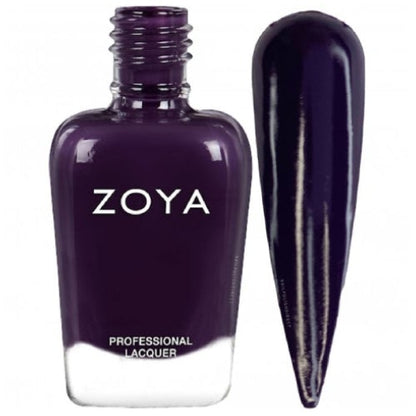 Zoya Nail Polish Nostalgic CollectionNail PolishZOYAColor: #1105 Becca