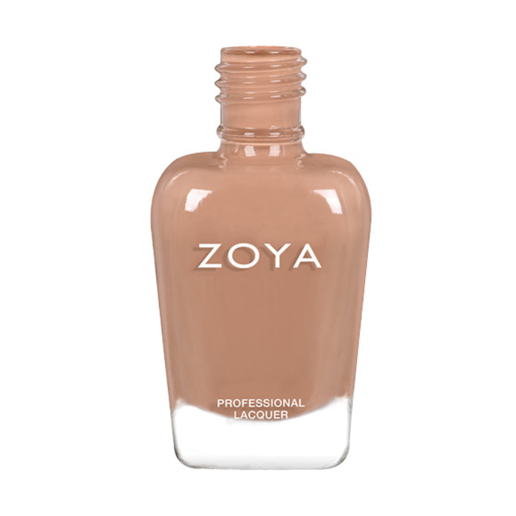 Zoya Nail Polish Cafe Creams CollectionNail PolishZOYAColor: #1149 Biscuit