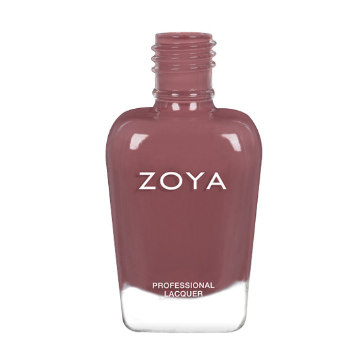 Zoya Nail Polish Cafe Creams CollectionNail PolishZOYAColor: #1151 Remington