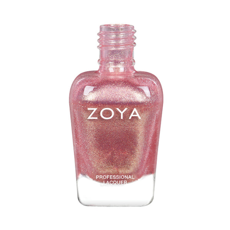 Zoya Nail Polish Metallic Dreams CollectionNail PolishZOYAColor: #1154 Matilda