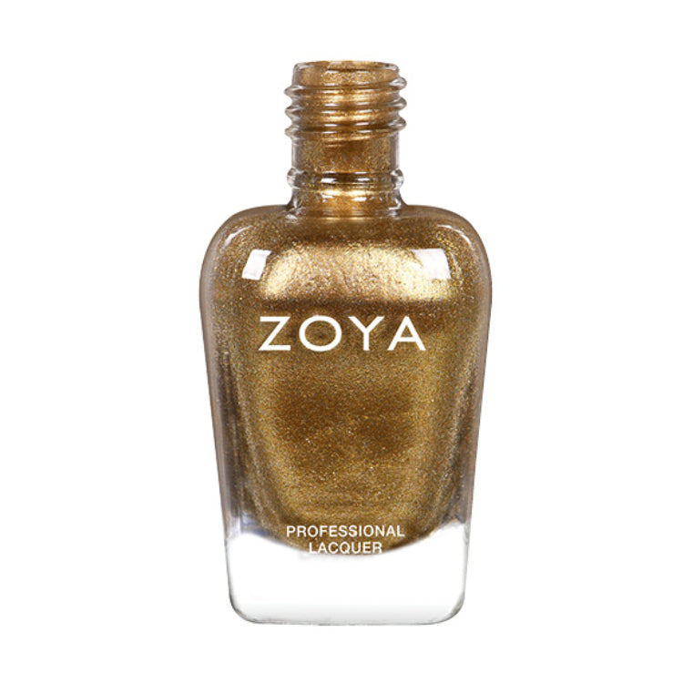 Zoya Nail Polish Metallic Dreams CollectionNail PolishZOYAColor: #1155 Moki