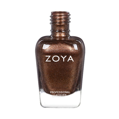 Zoya Nail Polish Metallic Dreams CollectionNail PolishZOYAColor: #1156 Amara