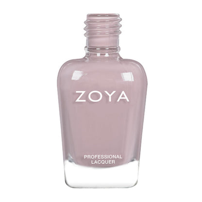 Zoya Nail Polish Toasty CollectionNail PolishZoyaColor: 1174 Crystal