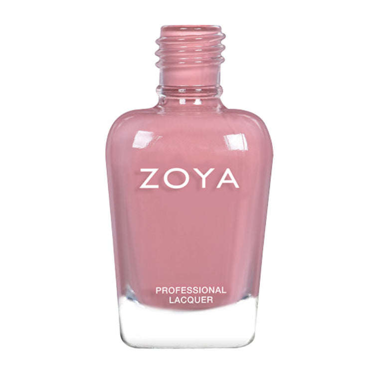 Zoya Nail Polish Toasty CollectionNail PolishZoyaColor: 1175 Rae