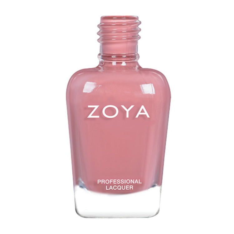 Zoya Nail Polish Toasty CollectionNail PolishZoyaColor: 1176 Hattie