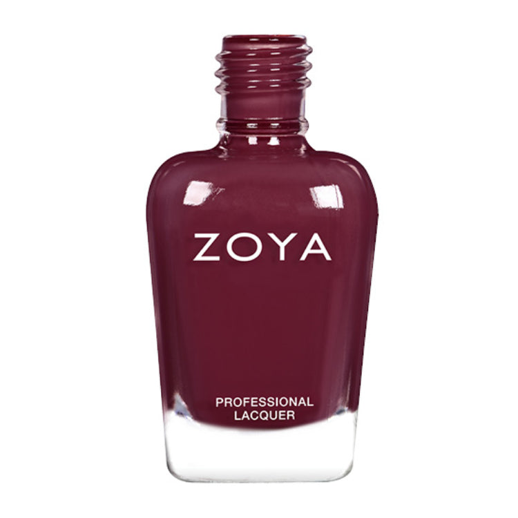 Zoya Nail Polish Toasty CollectionNail PolishZoyaColor: 1177 Elowen