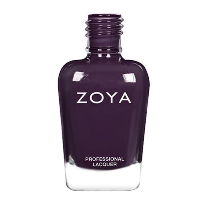 Zoya Nail Polish Toasty CollectionNail PolishZoyaColor: 1178 Ora