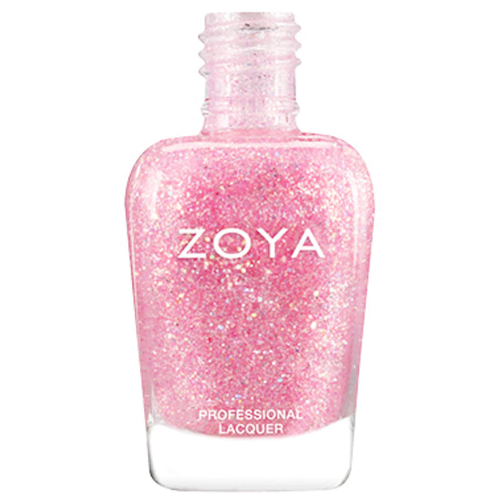 Zoya Nail Polish #1217 Hyacinth-bloom 24