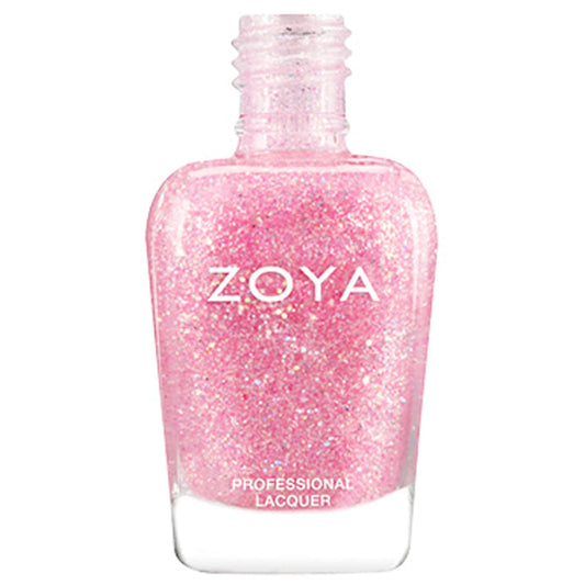 Zoya Nail Polish #1217 Hyacinth-bloom 24