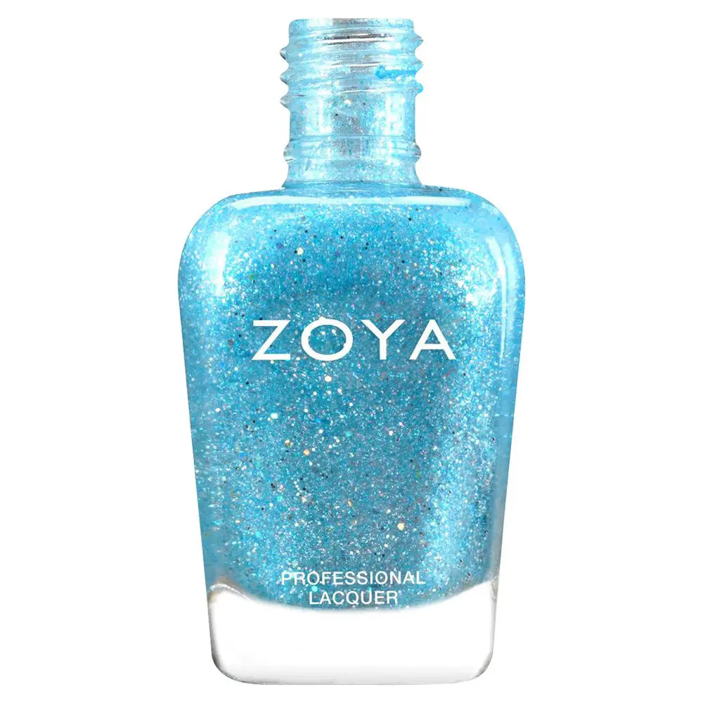 Zoya Nail Polish #1218 Rhiannon-bloom 24