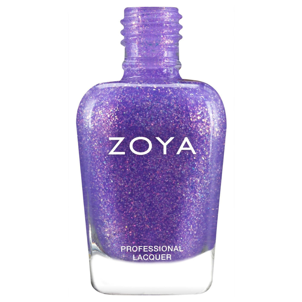 Zoya Nail Polish #1220 Violetta-bloom 24