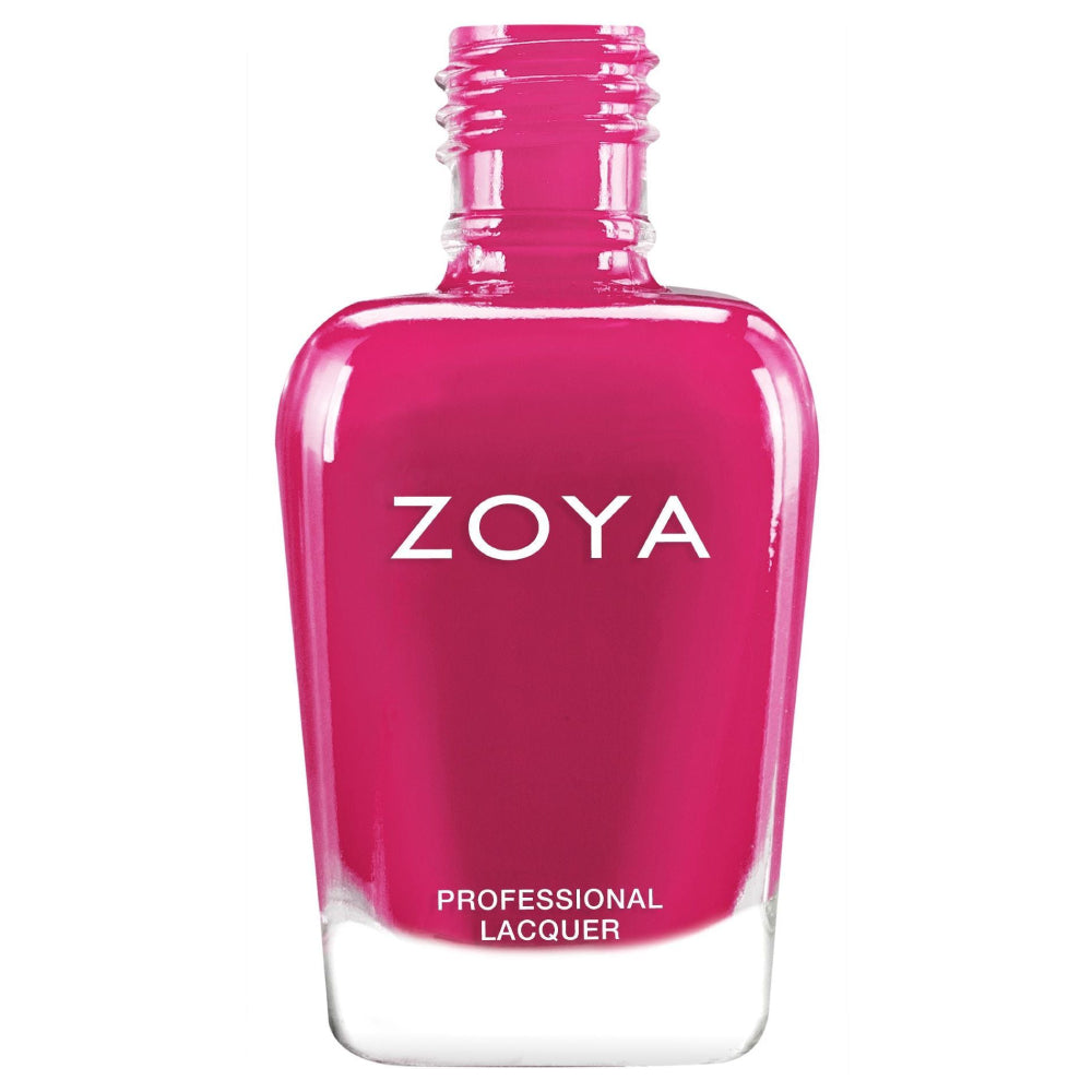 Zoya Nail Polish #1221 Zaria-bloom 24