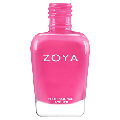 Zoya Nail Polish #1222 Fleur-bloom 24