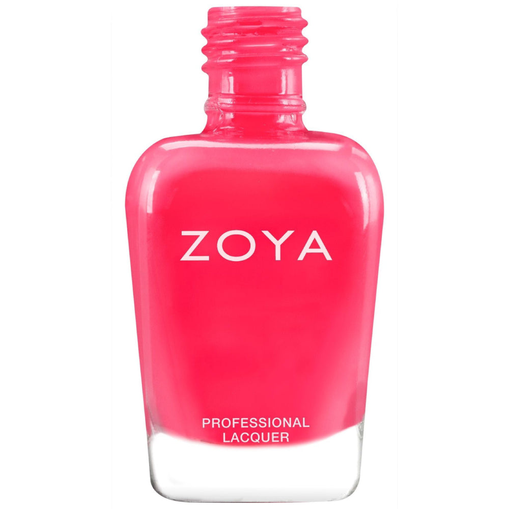 Zoya Nail Polish #1223 Phoebe-bloom 24