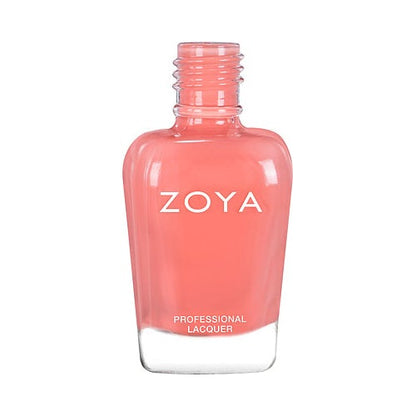 Zoya Nail Polish Splash CollectionNail PolishZOYAColor: #1033 Emma