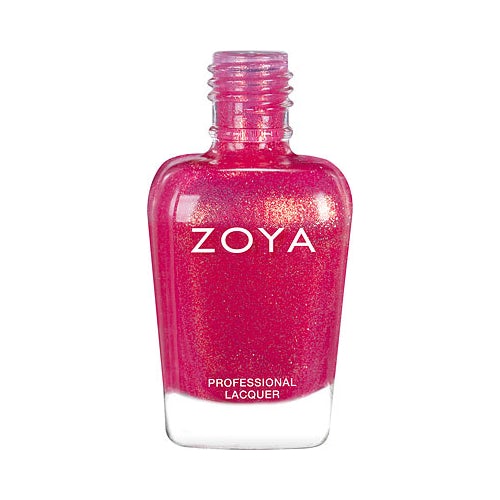 Zoya Nail Polish Splash CollectionNail PolishZOYAColor: #1034 Leilani