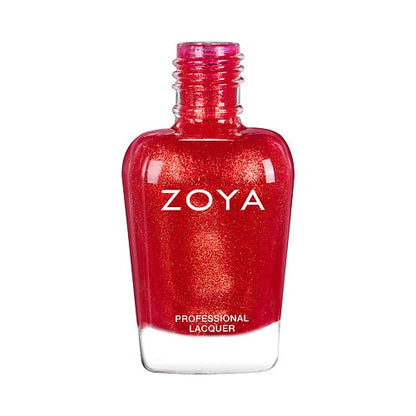 Zoya Nail Polish Splash CollectionNail PolishZOYAColor: #1035 Celi