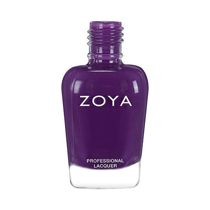 Zoya Nail Polish Splash CollectionNail PolishZOYAColor: #1038 Jessica