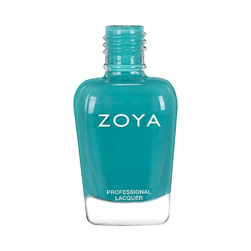 Zoya Nail Polish Splash CollectionNail PolishZOYAColor: #1040 Harbor