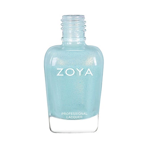 Zoya Nail Polish Splash CollectionNail PolishZOYAColor: #1041 Fisher