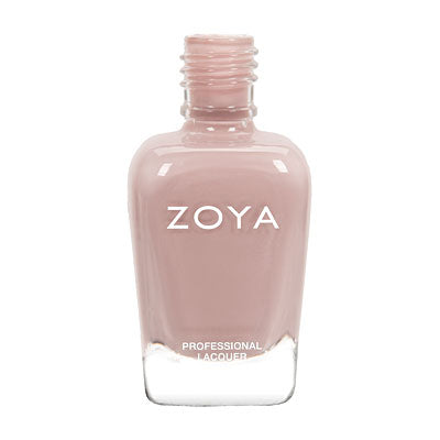 Zoya Nail Polish #592 CareyZoyaColor: #595 Kennedy