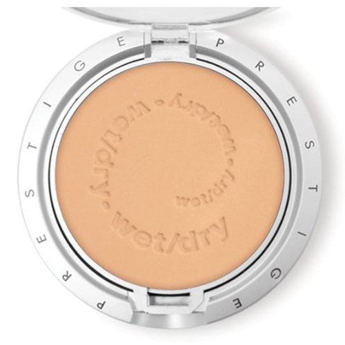 Prestige Wet/Dry Make UpFoundationPRESTIGEShade: Warm Ivory